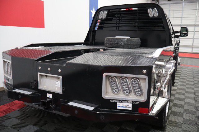 Used 2018 Ford F450 Limited AWD/4WD image 26