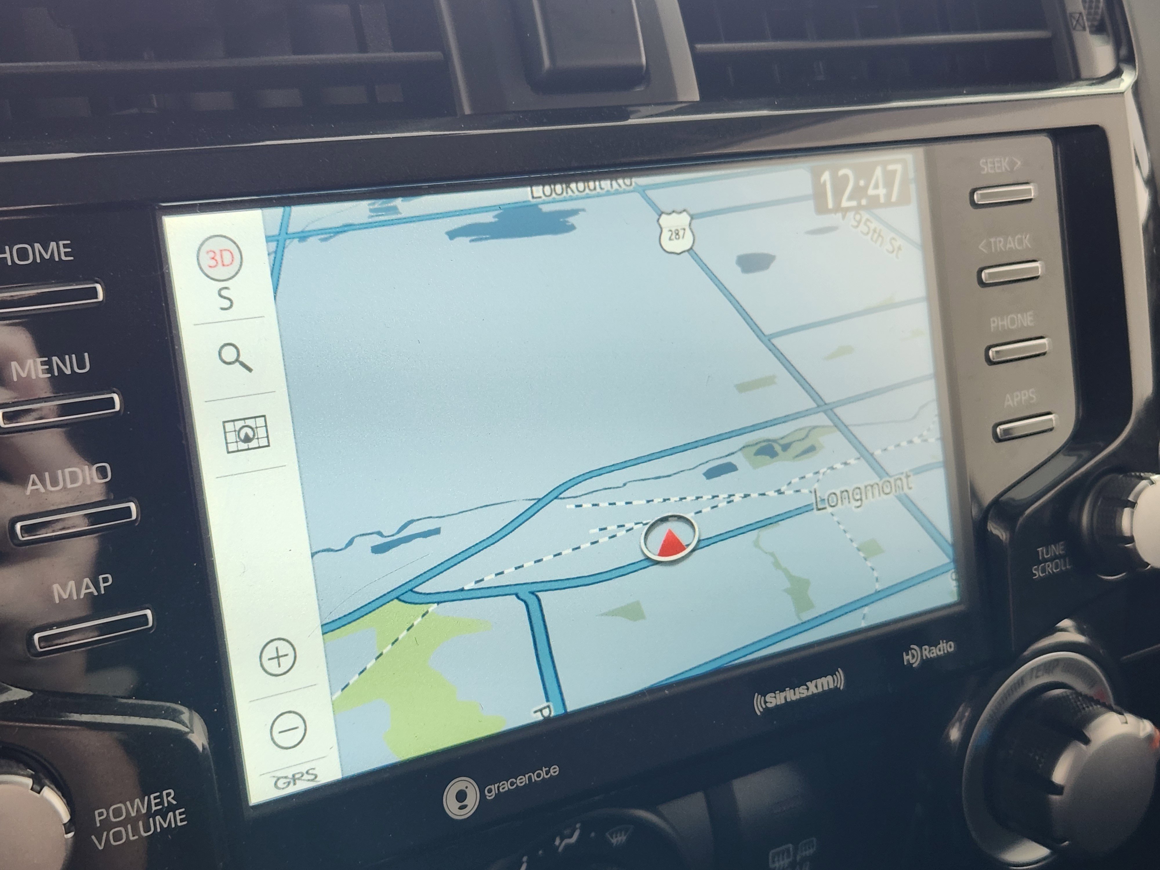 Used 2022 Toyota 4Runner TRD Off-Road image 23