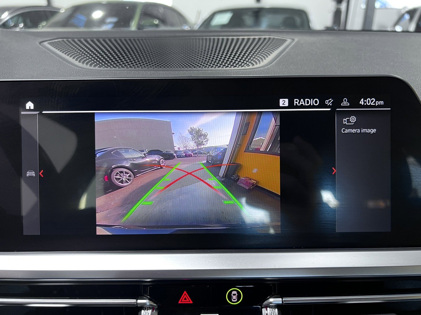 Used 2022 BMW 330i Sedan image 23