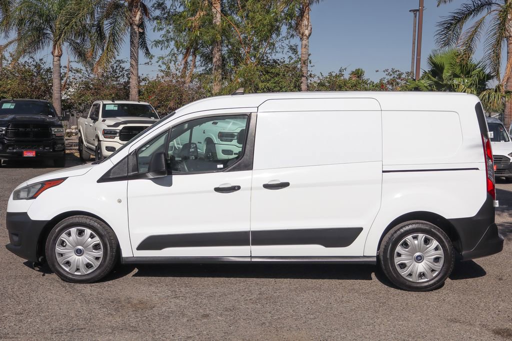 Used 2020 Ford Transit Connect XL FWD image 5