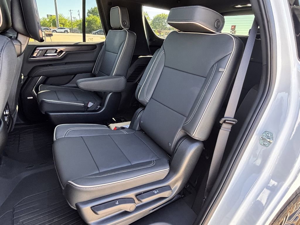 New 2026 GMC Yukon Elevation w/ Elevation Premium Package image 23