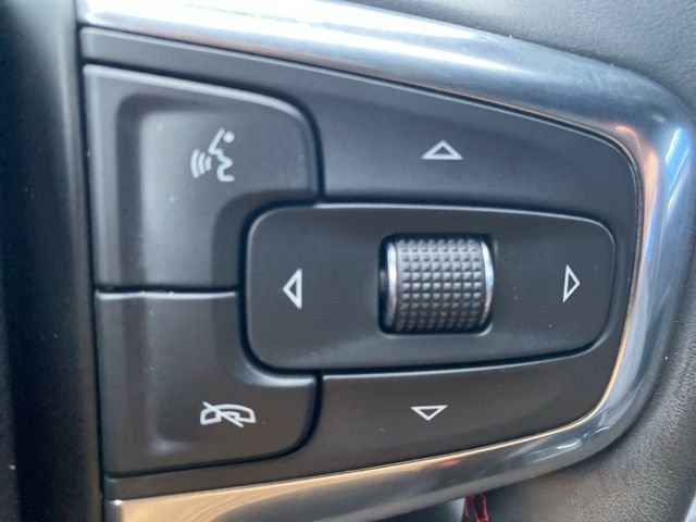 Used 2024 Chevrolet Blazer RS w/ Driver Confidence II Package image 24