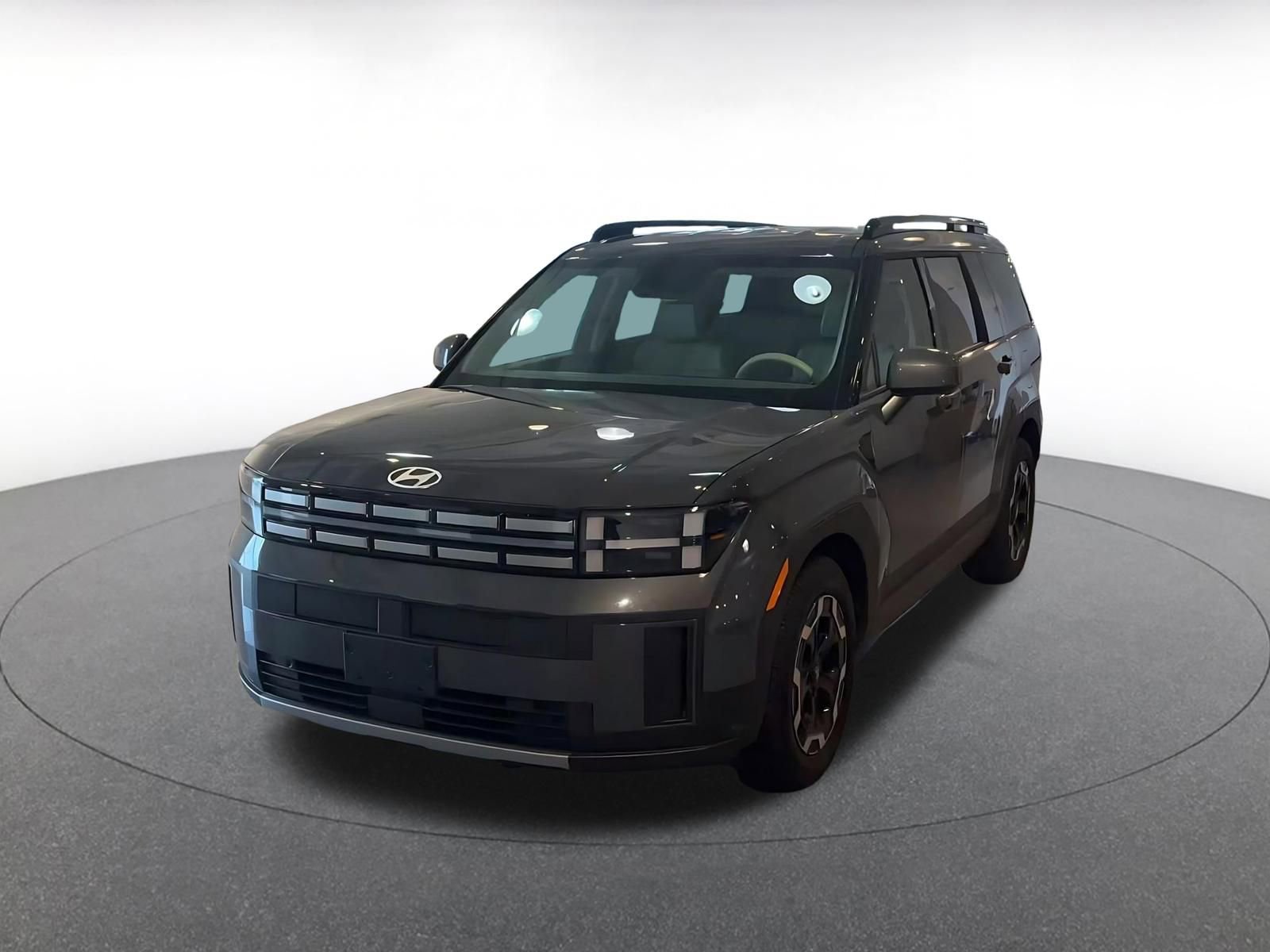 Used 2025 Hyundai Santa Fe SEL image 7