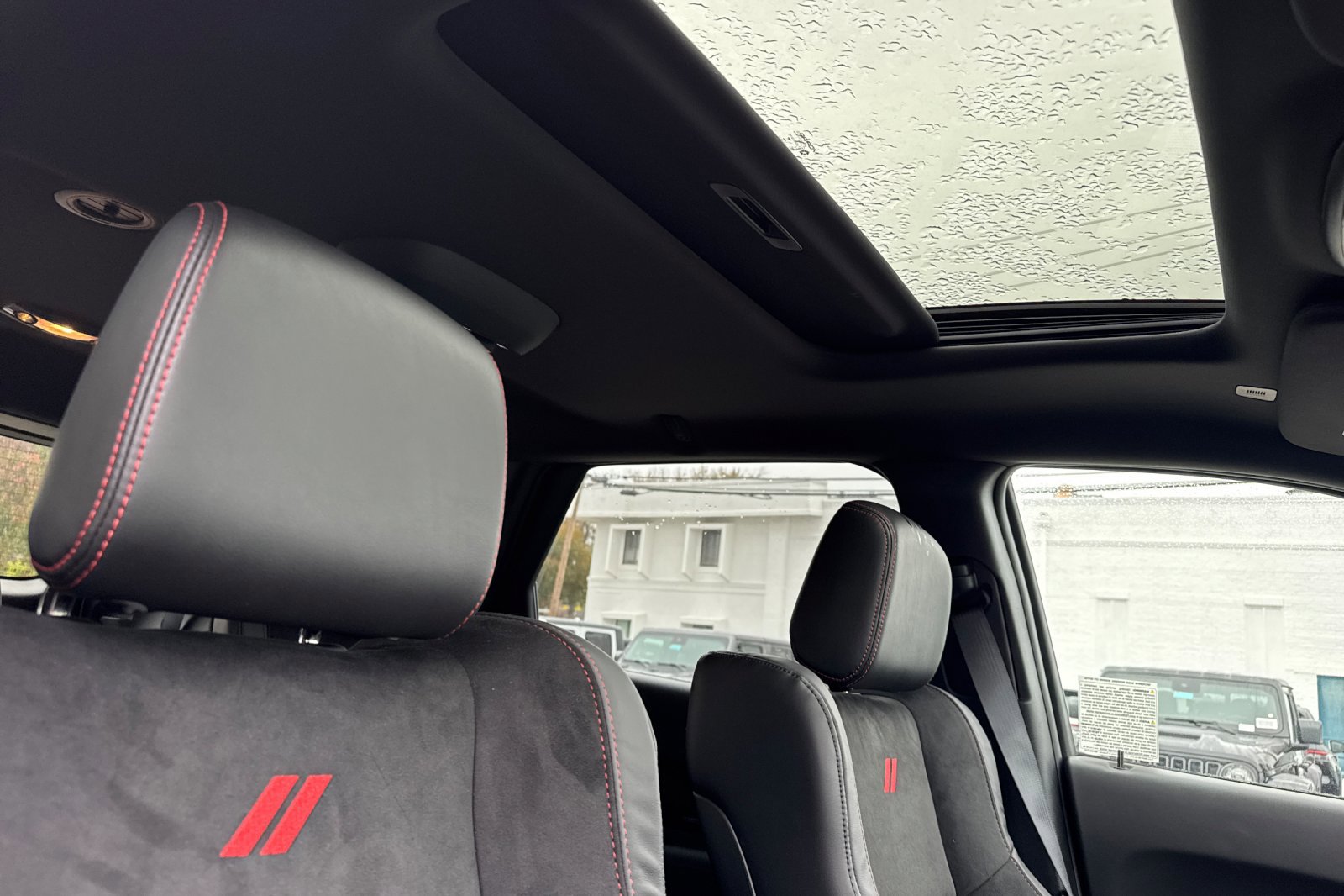 New 2026 Dodge Durango GT image 15