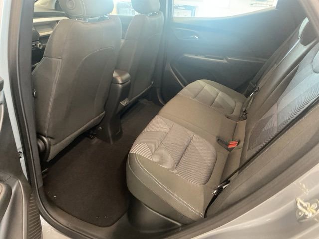 New 2027 Chevrolet Bolt LT FWD image 23
