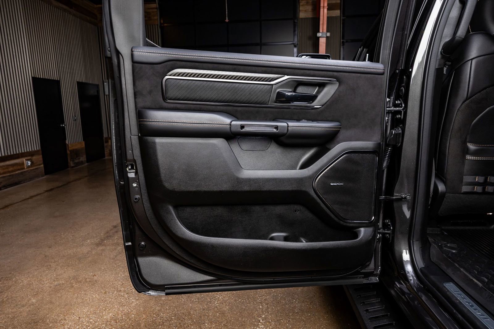 Used 2024 RAM 1500 TRX image 37