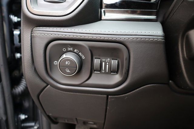 New 2025 RAM 2500 Rebel w/ Rebel Level 2 Equipment Group image 18