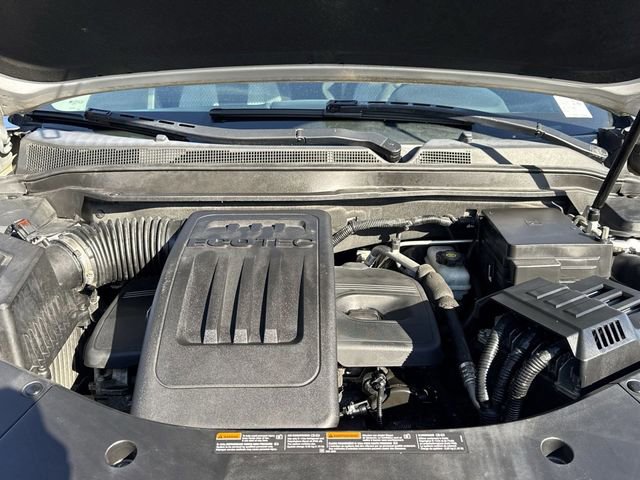 Used 2012 Chevrolet Equinox LS image 22