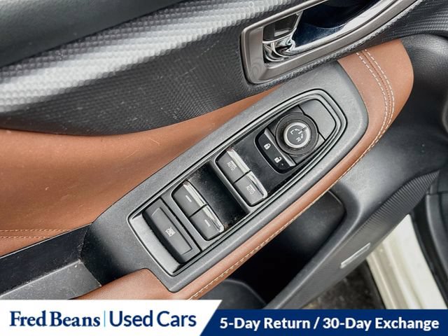 Used 2019 Subaru Forester Touring w/ Popular Package #3 AWD/4WD image 12