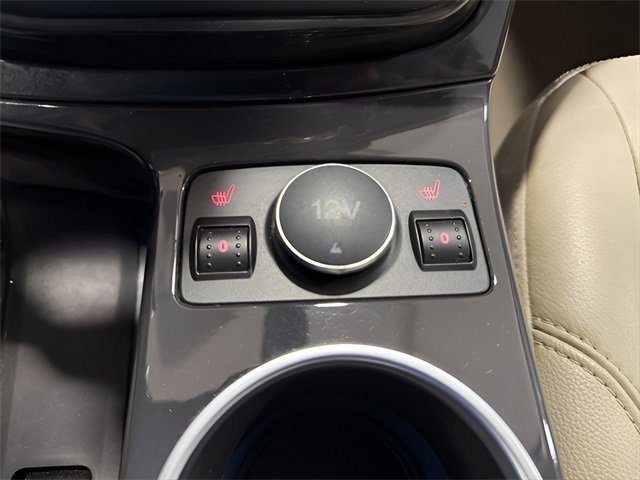 Used 2015 Ford Escape Titanium image 22