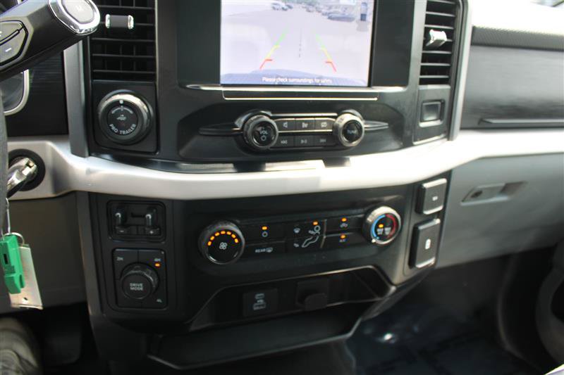 Used 2023 Ford F150 XLT w/ Trailer Tow Package AWD/4WD image 15