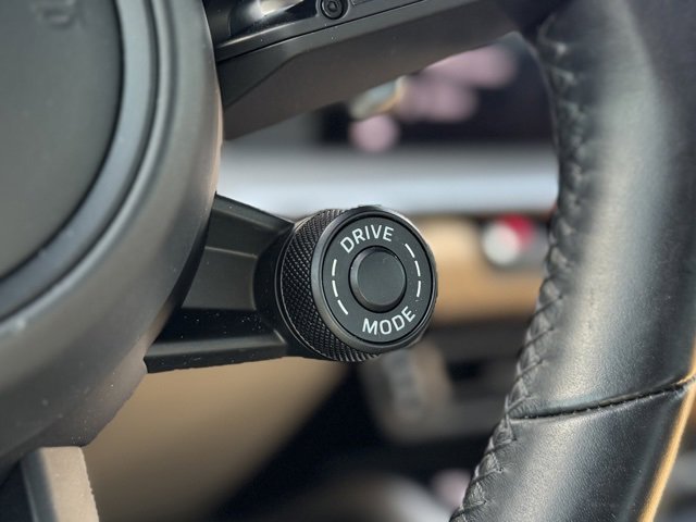 Certified 2022 Porsche 911 Turbo image 24