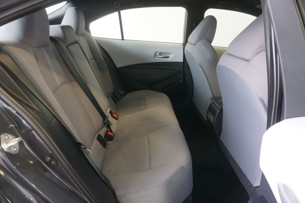 Used 2023 Toyota Corolla SE FWD image 21