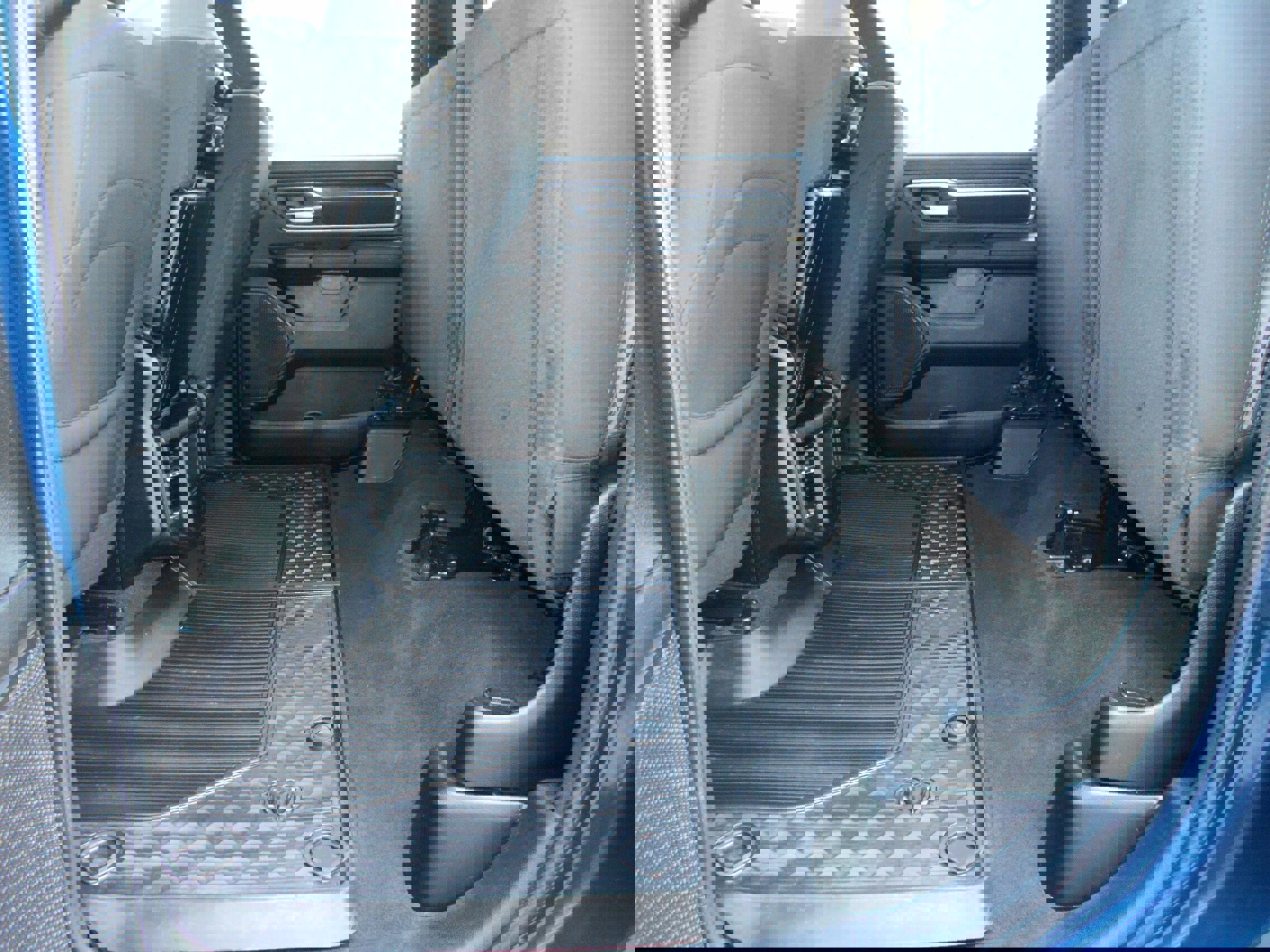 Certified 2023 RAM 1500 Big Horn AWD/4WD image 13