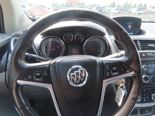 Used 2014 Buick Encore Leather AWD/4WD image 31