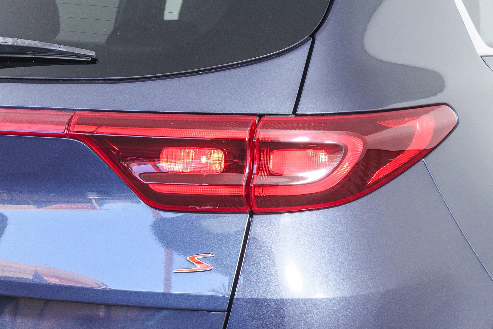 Used 2020 Kia Sportage S FWD image 9