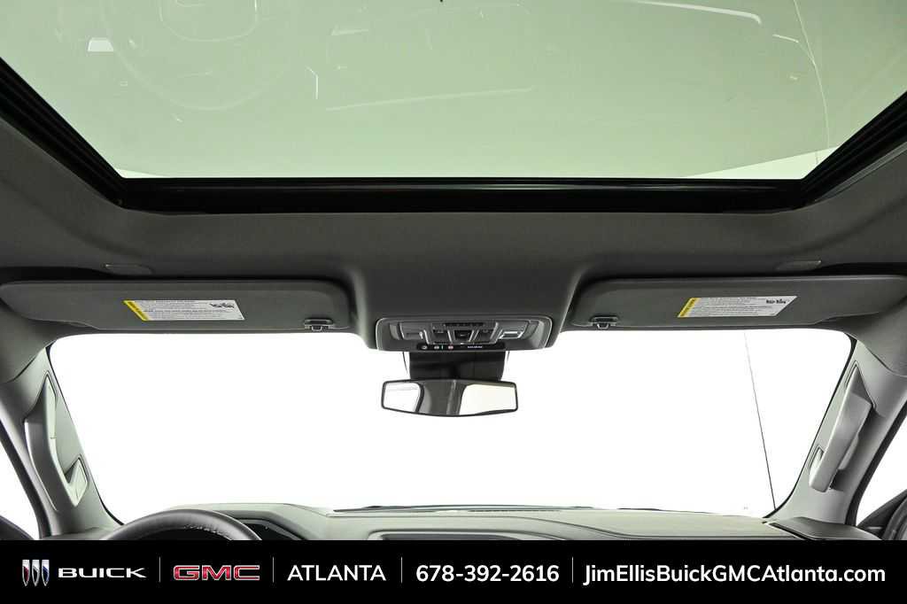 New 2026 GMC Sierra 1500 Elevation w/ Elevation Premium Package image 20