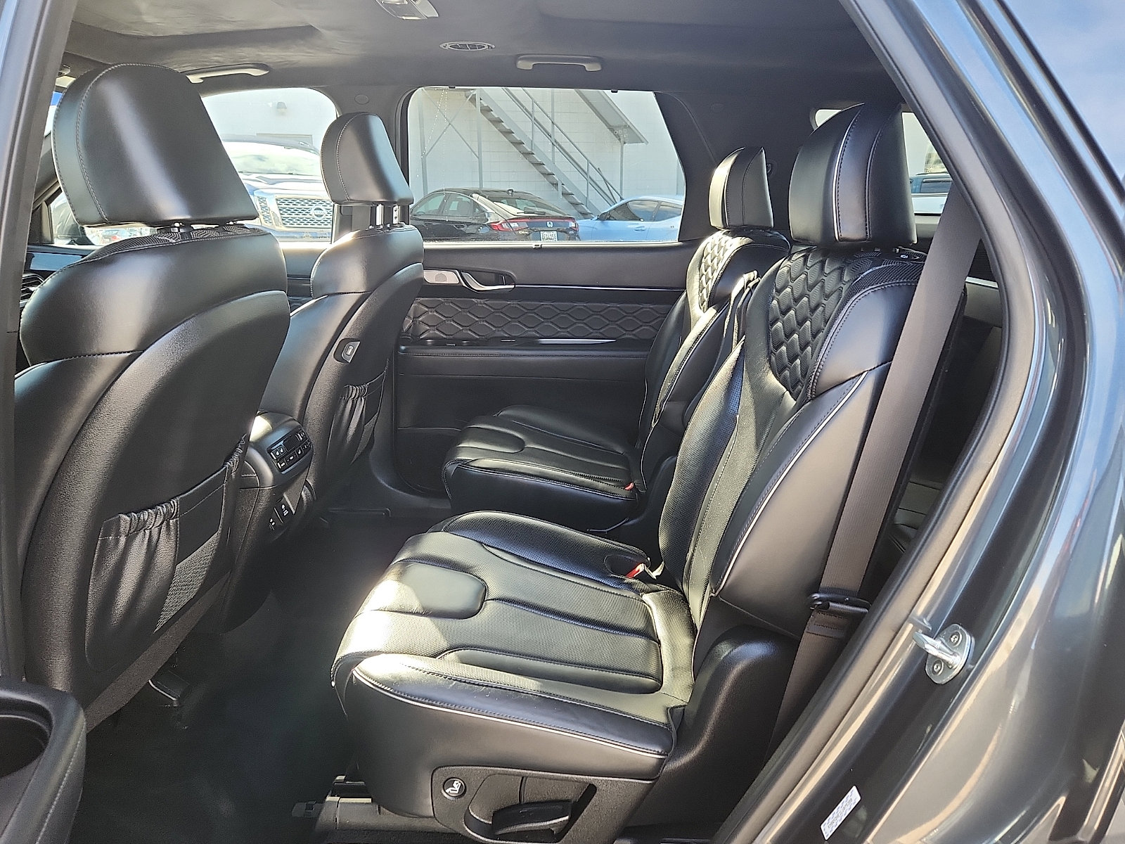 Used 2020 Hyundai Palisade Limited image 6