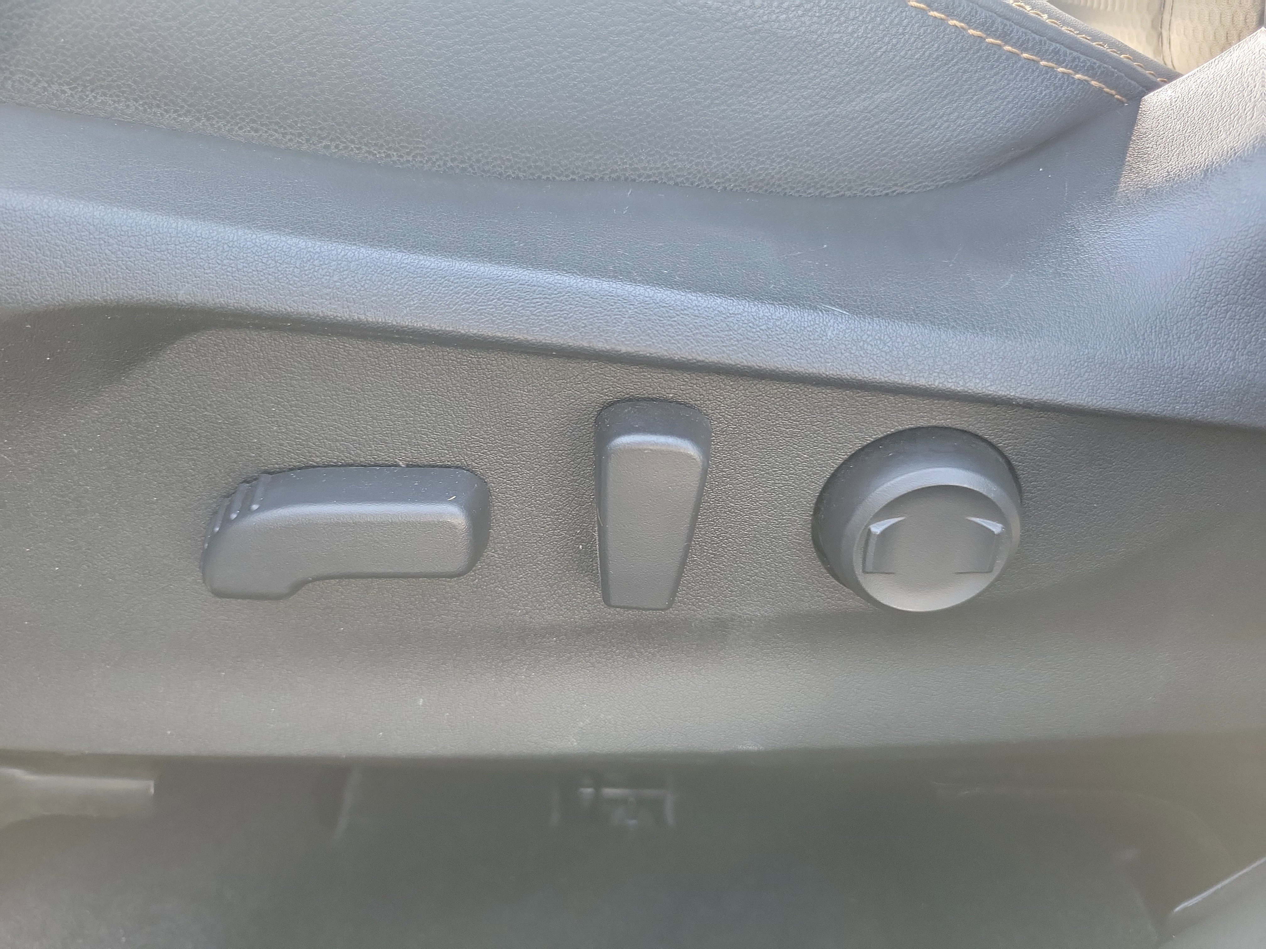 Certified 2022 Subaru Forester Wilderness image 20