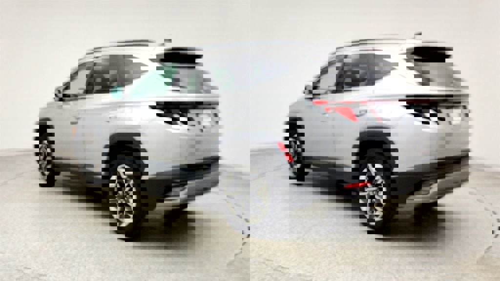 Used 2025 Hyundai Tucson SEL image 7