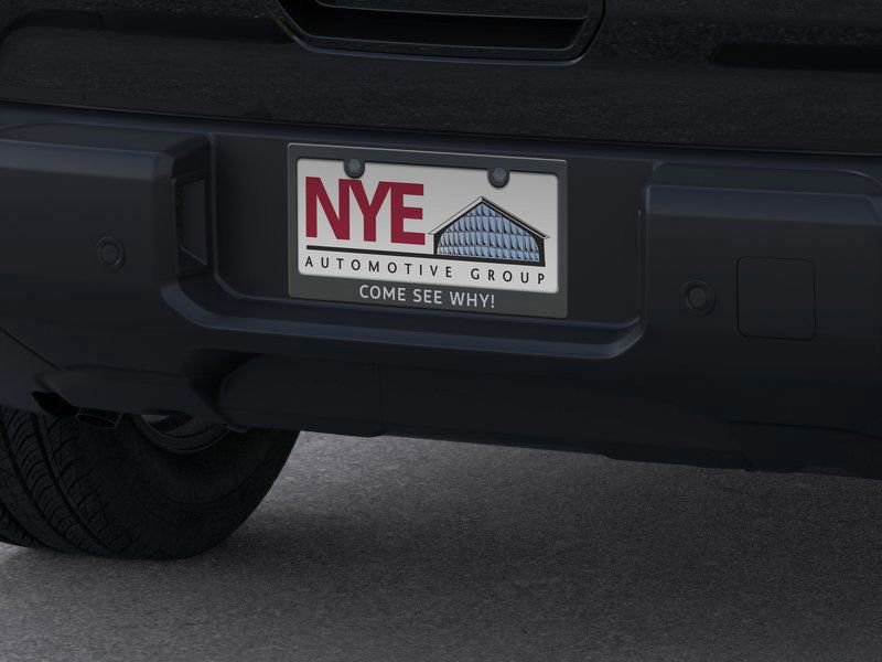 New 2026 Ford Bronco Sport Big Bend image 23