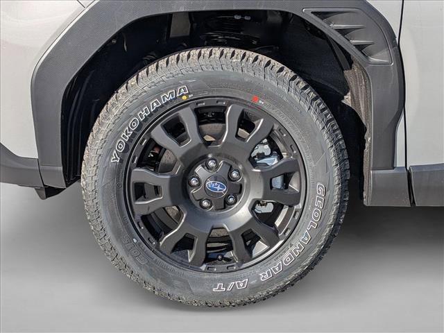 New 2026 Subaru Forester Wilderness image 9