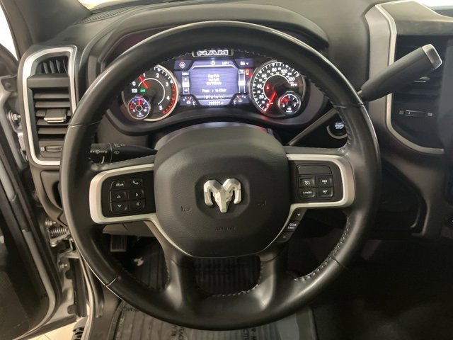 Used 2022 RAM 2500 Big Horn w/ Level A Equipment Group image 12