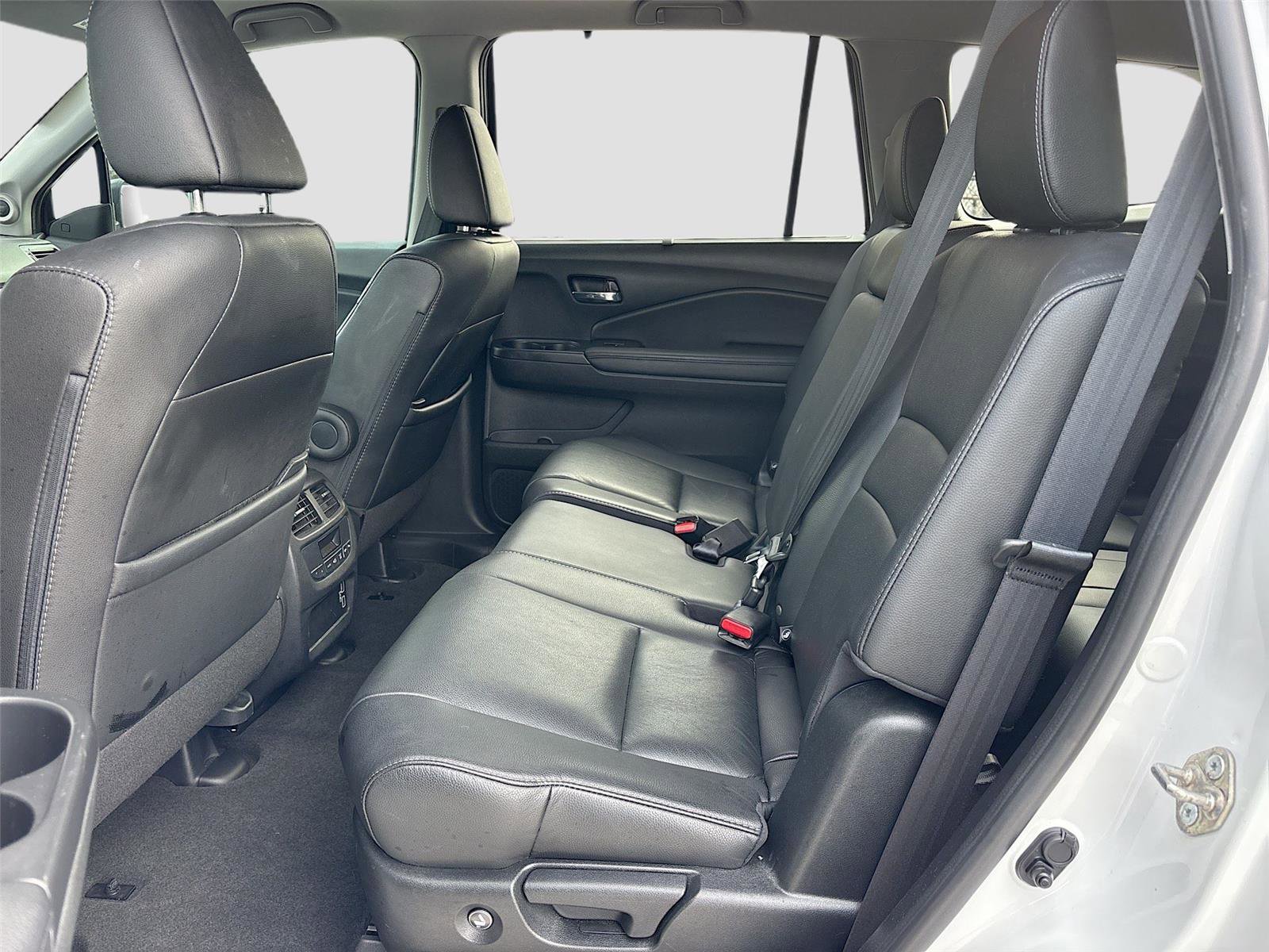 Certified 2021 Honda Pilot EX-L image 29