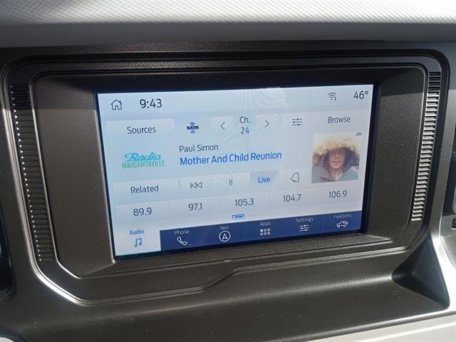 Used 2021 Ford Bronco Badlands image 21