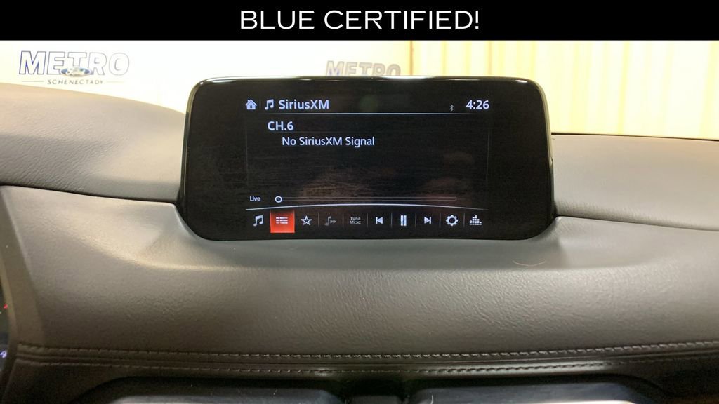 Used 2020 MAZDA CX-5 Grand Touring image 38