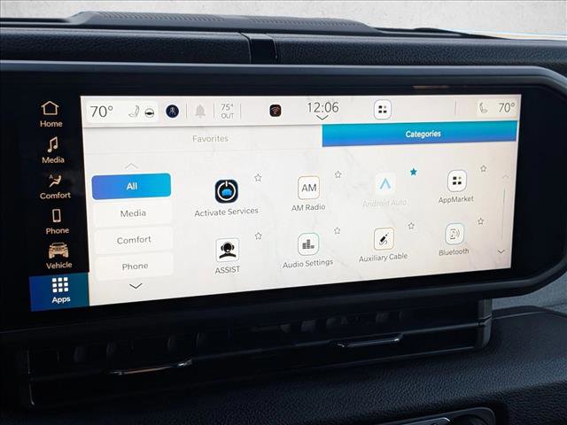 New 2026 Jeep Wrangler Willys image 14