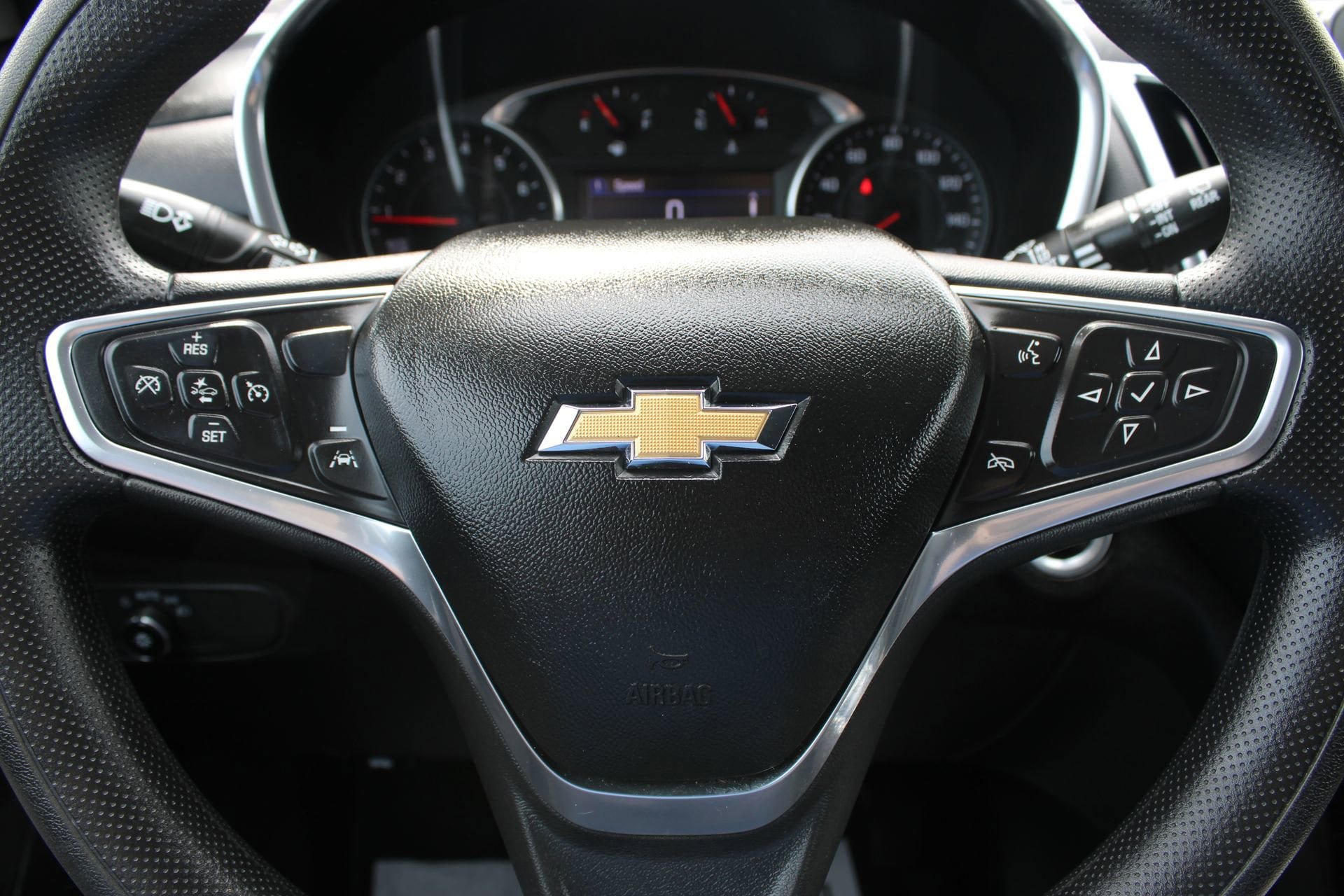 Used 2022 Chevrolet Equinox LT FWD image 26