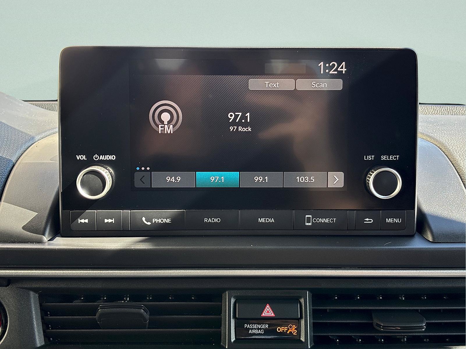 Certified 2023 Honda Pilot Sport image 19