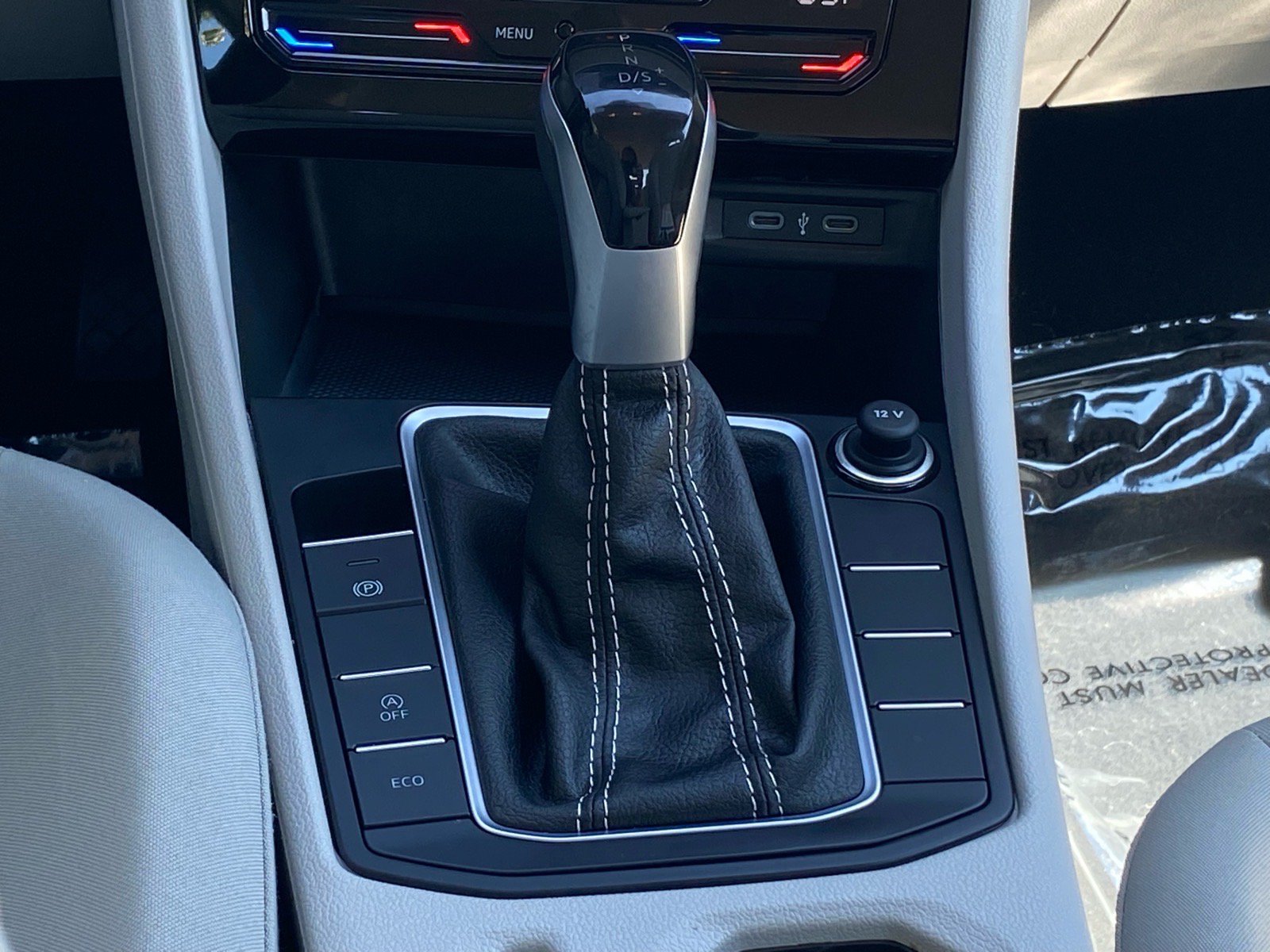 Certified 2026 Volkswagen Jetta S FWD image 10