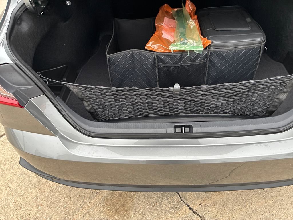 New 2026 Toyota Camry SE image 36