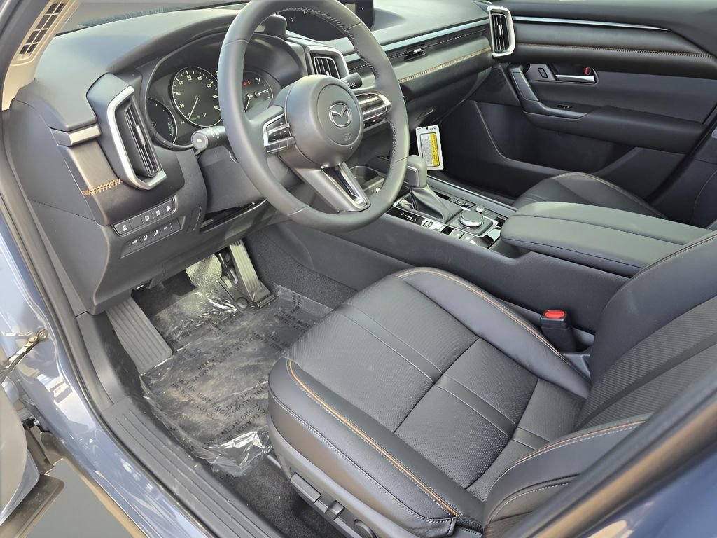 New 2026 MAZDA CX-50 AWD 2.5 Hybrid w/ Cargo Package image 25