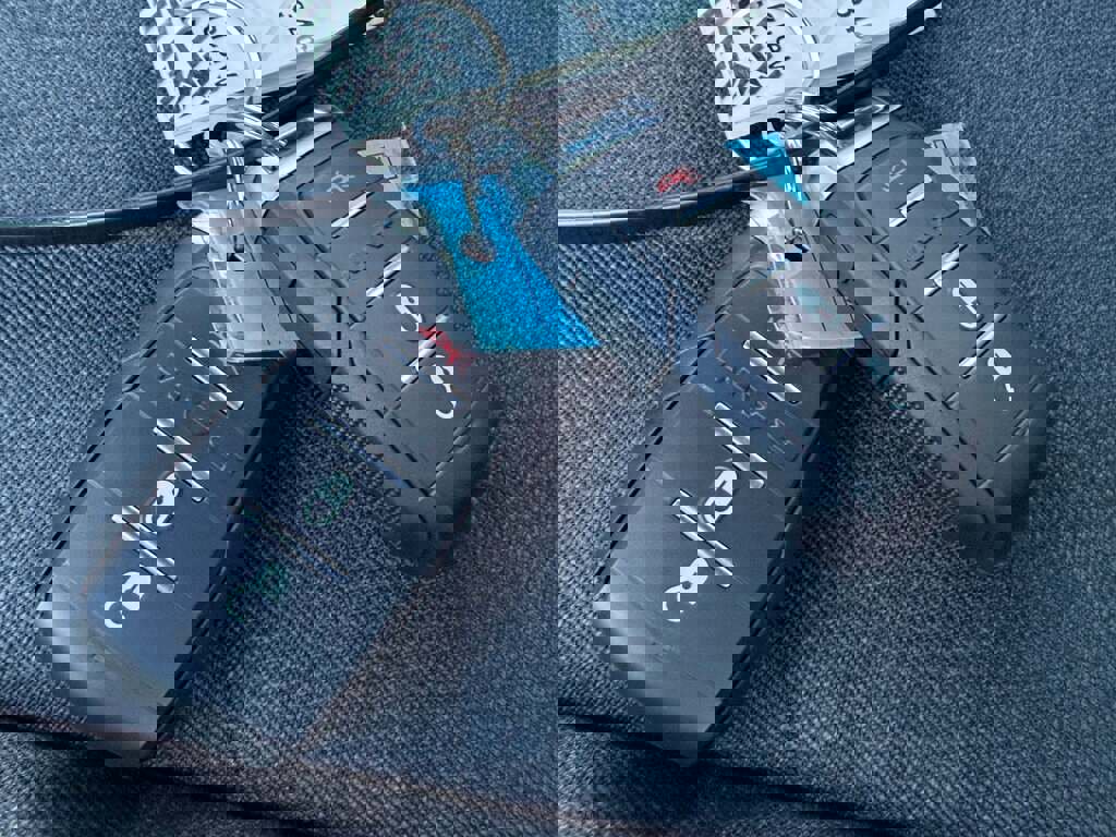 New 2026 RAM 2500 Tradesman image 28