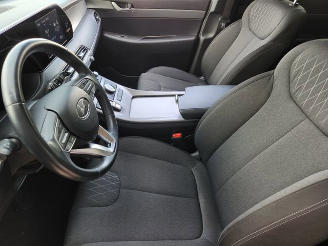 Used 2022 Hyundai Palisade SEL FWD image 8
