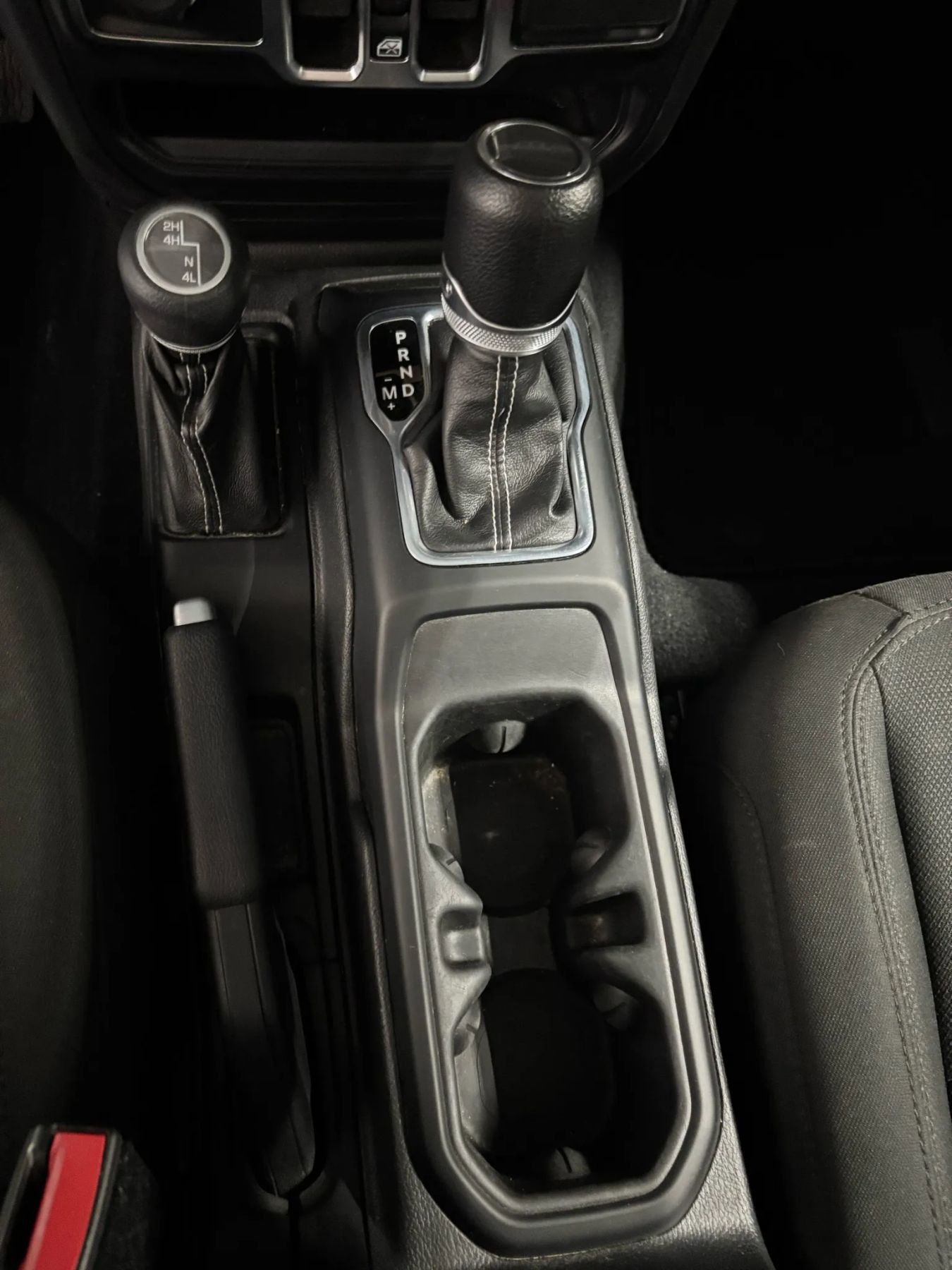 Used 2023 Jeep Gladiator Overland image 33