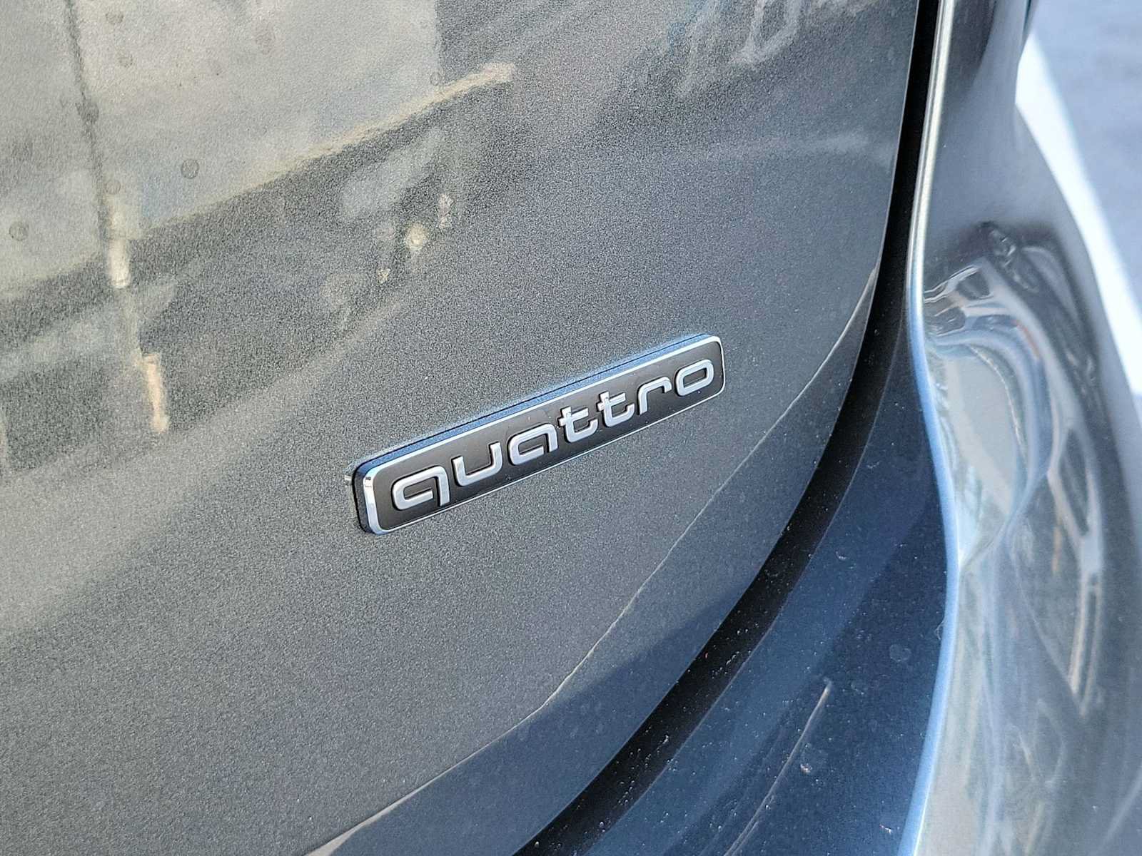 New 2026 Audi A6 Prestige AWD/4WD image 11