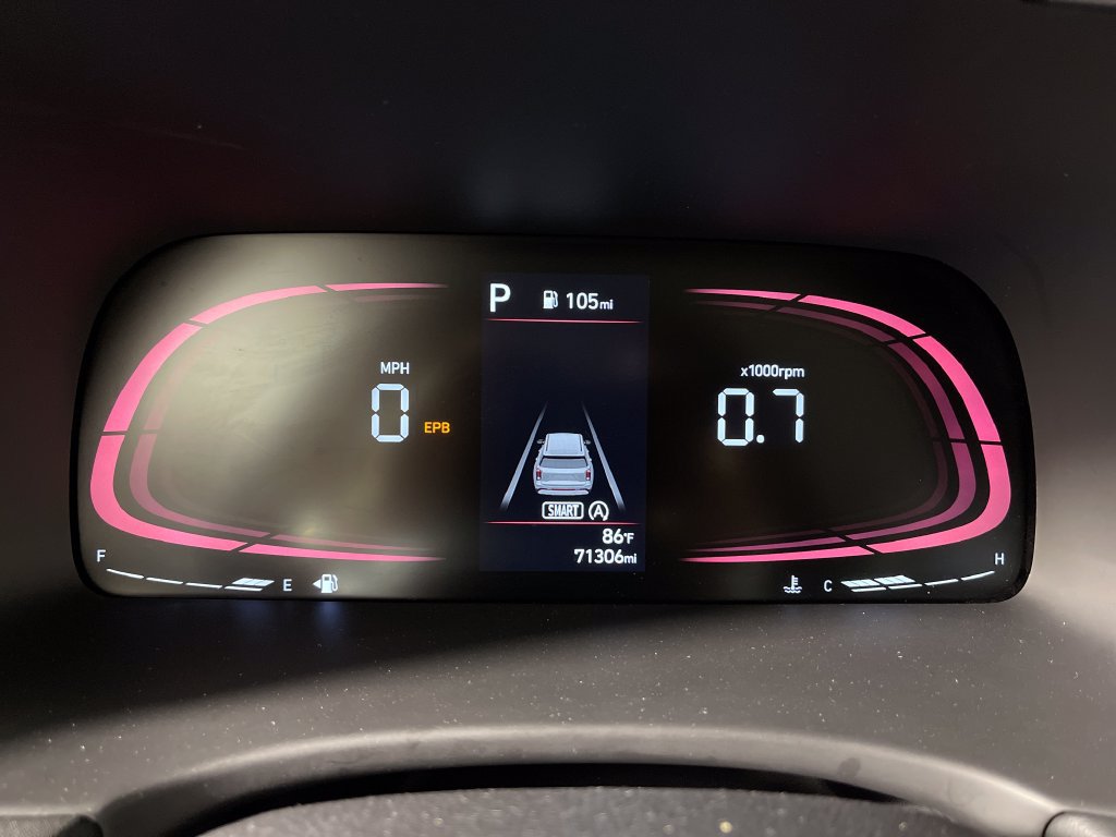 Used 2023 Hyundai Palisade XRT FWD image 20