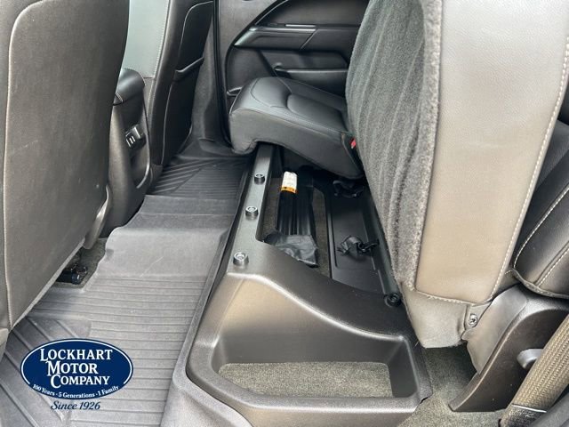 Used 2018 Chevrolet Colorado ZR2 AWD/4WD image 14