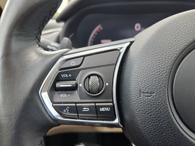 Certified 2024 Acura TLX w/ Technology Package FWD image 25
