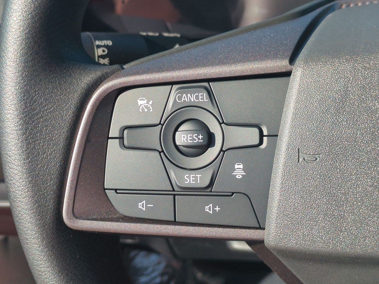 New 2026 Nissan Sentra SV w/ Floor Mat Package FWD image 18