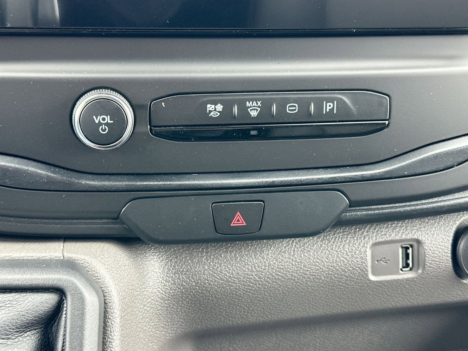 New 2026 Ford Transit 350 Base w/ Load Area Protection Package image 26