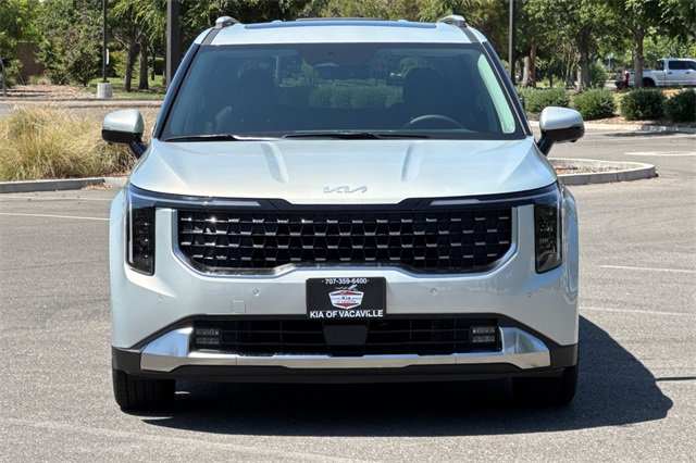 New 2026 Kia Carnival SX image 9