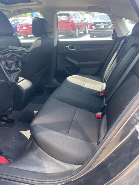 Used 2023 Honda Civic EX image 6