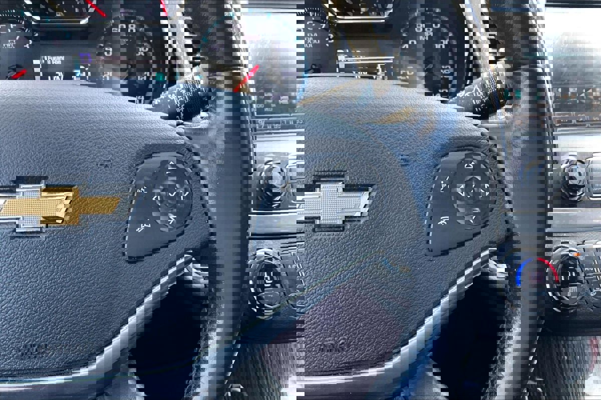 Used 2020 Chevrolet Impala LT image 19