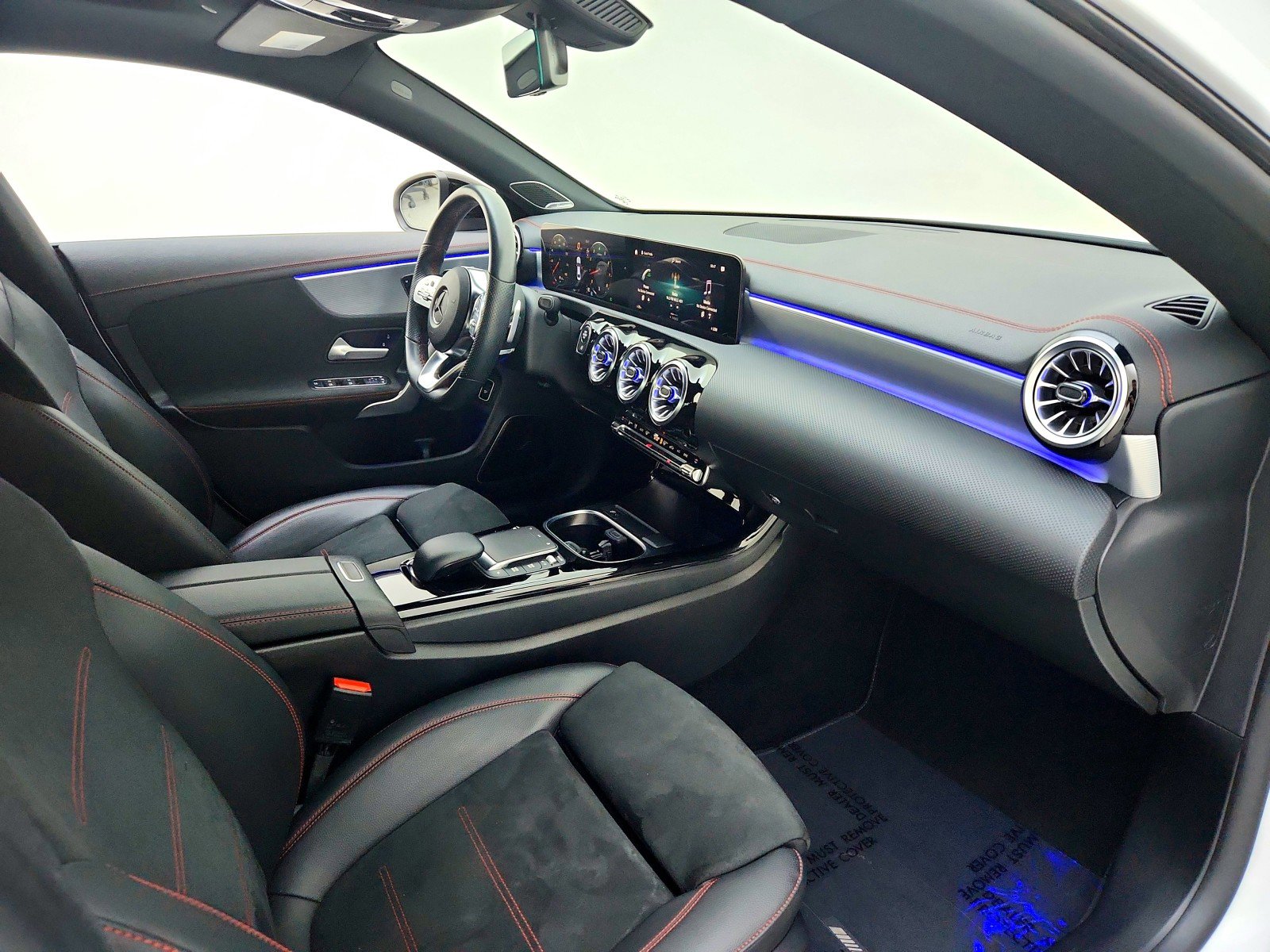 Certified 2023 Mercedes-Benz CLA 250 image 24