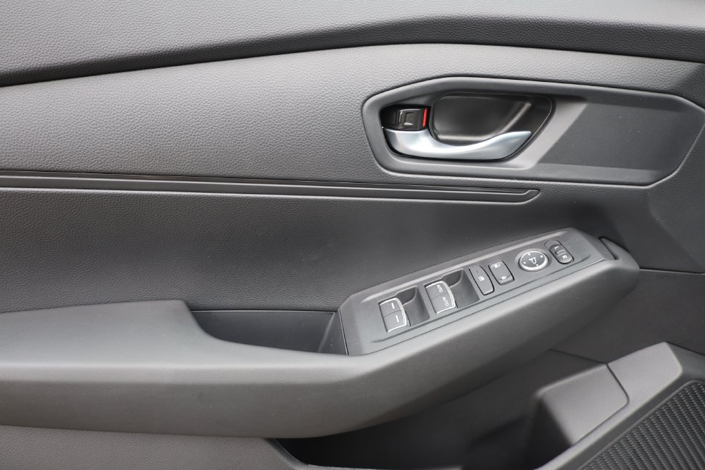 New 2026 Honda Accord LX image 10